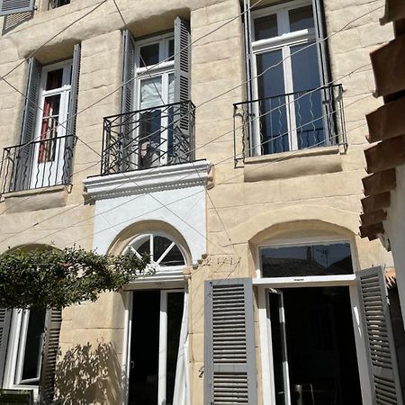 Maison Capucine 메제 외부 사진