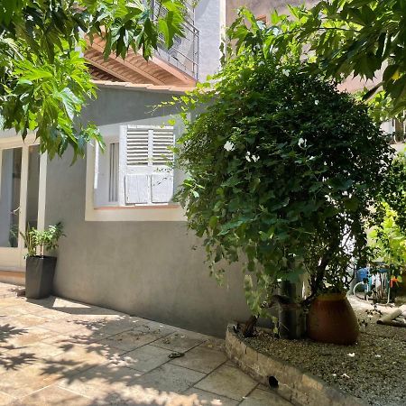 Maison Capucine 메제 외부 사진