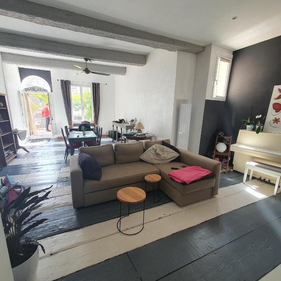 Maison Capucine 메제 외부 사진