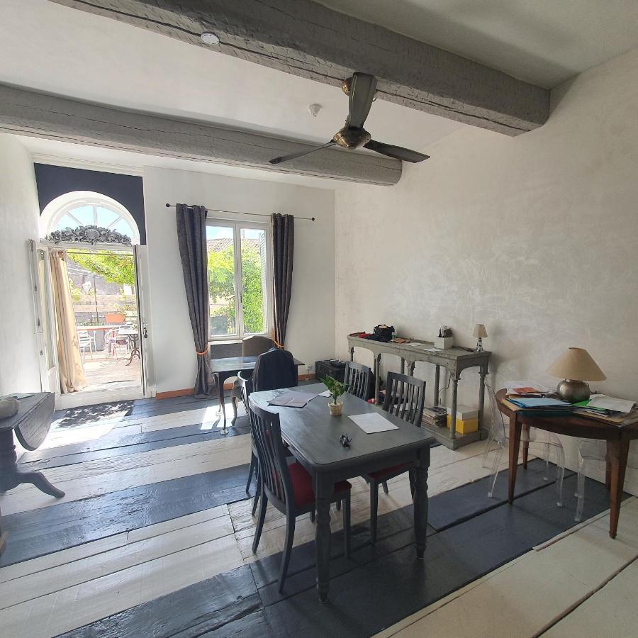 Maison Capucine 메제 외부 사진