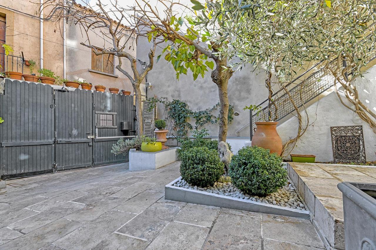 Maison Capucine 메제 외부 사진