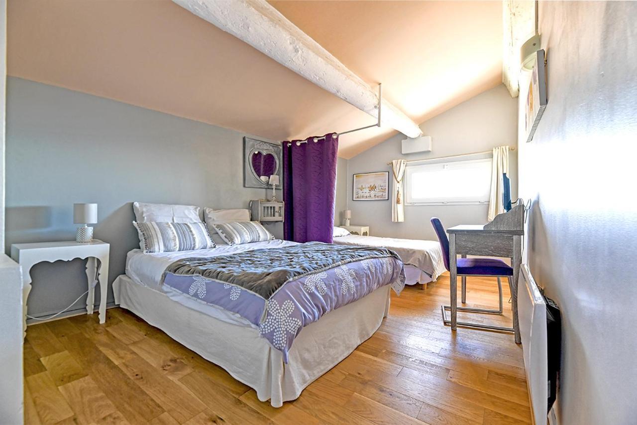 Maison Capucine 메제 외부 사진