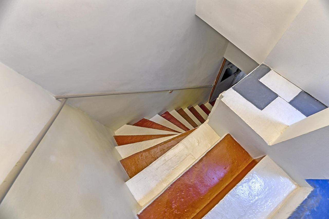 Maison Capucine 메제 외부 사진