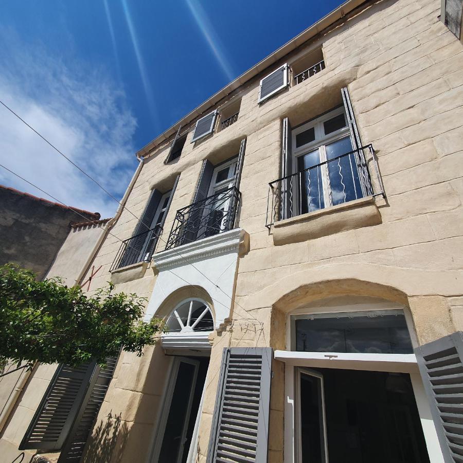 Maison Capucine 메제 외부 사진