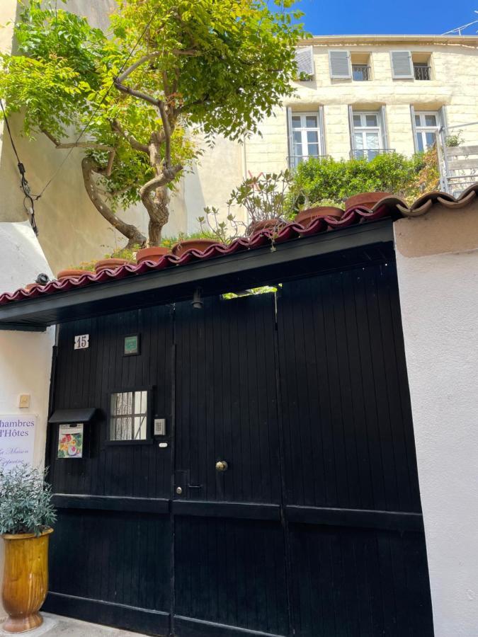 Maison Capucine 메제 외부 사진