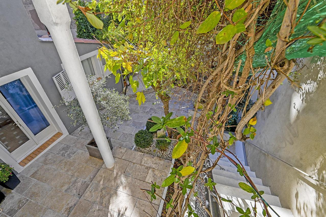Maison Capucine 메제 외부 사진