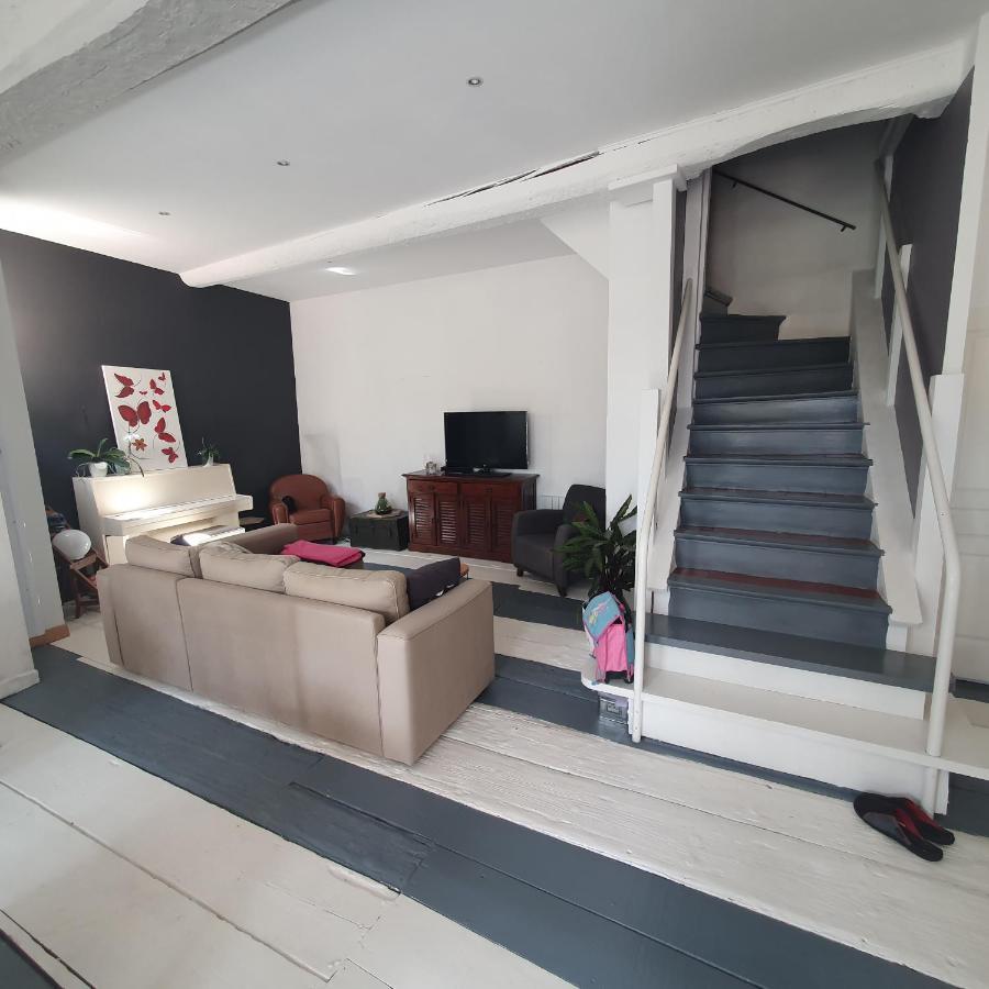 Maison Capucine 메제 외부 사진