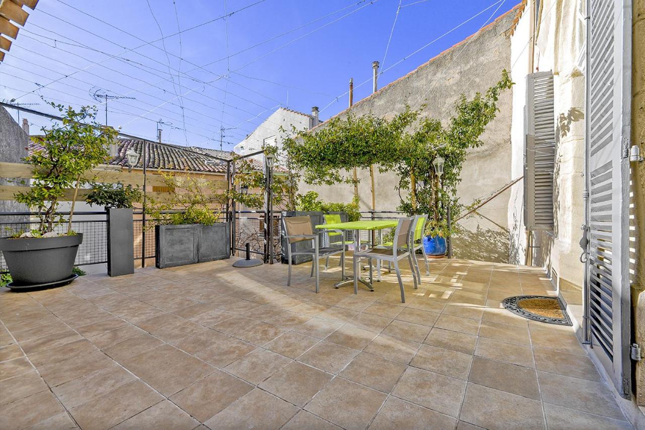 Maison Capucine 메제 외부 사진