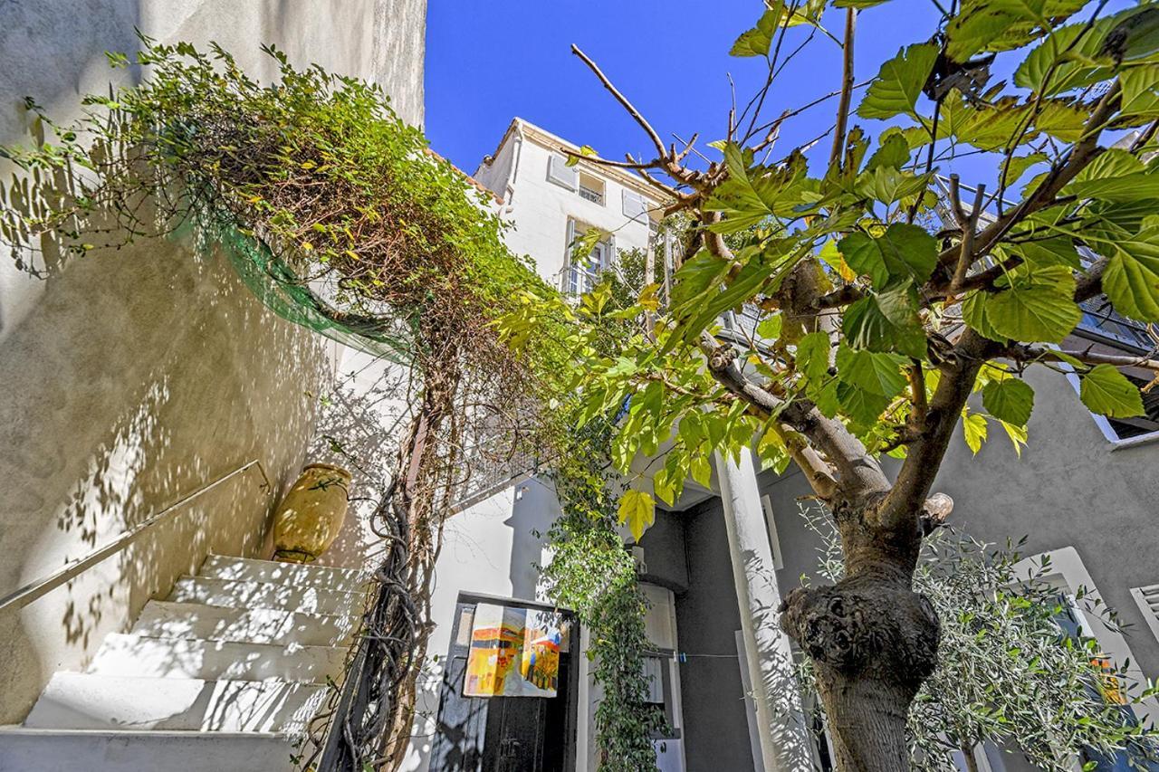 Maison Capucine 메제 외부 사진