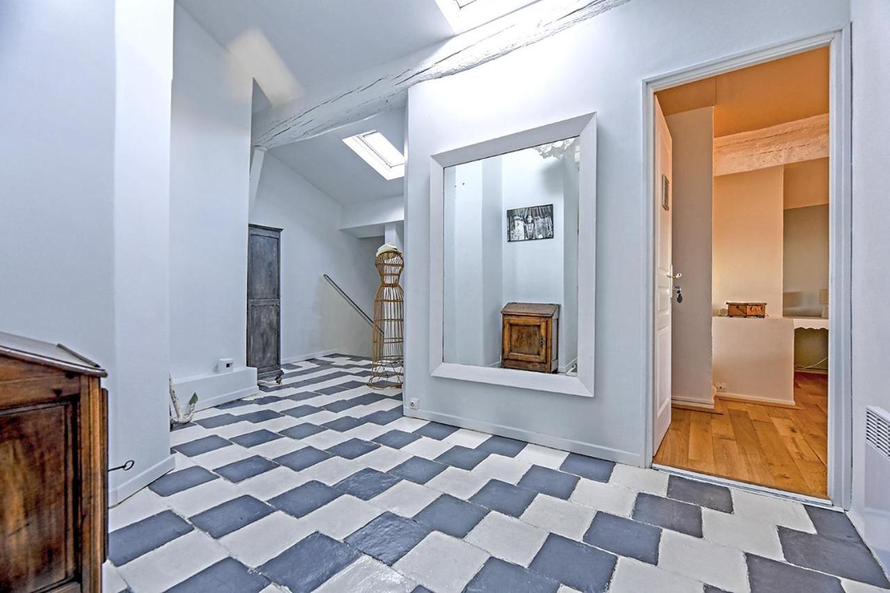 Maison Capucine 메제 외부 사진