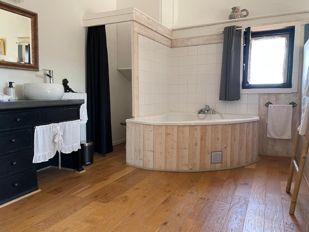 Maison Capucine 메제 외부 사진